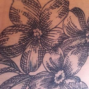 Meet your Posher, Mae